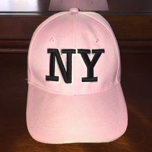NY Hat